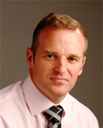 David Campion - Director of Development Harlequin Developments