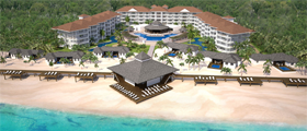 The Hideaway Hotel Dominican Republic